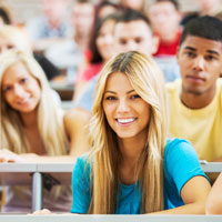 Annenberg School of Nursing  People